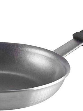 NEW 8" Tramontina's PRO Fusion Fry Pan with silcone grip